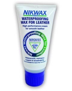 Nikwax Waterproofing Wax For Leather 100ML