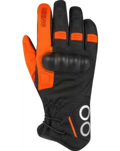 Bering Lady Zephyr Gloves Grey/Orange