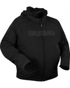 Bering Davis Kingsize Jacket Black