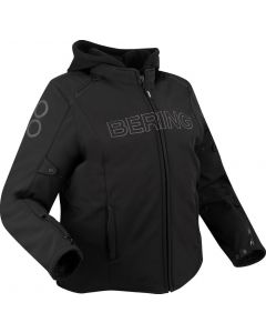 Bering Lady Davis Queensize Jacket Black