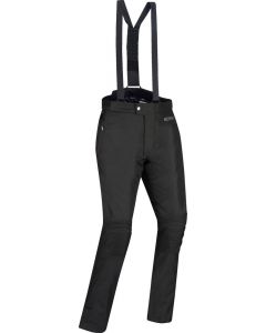 Bering Siberia Trousers Black