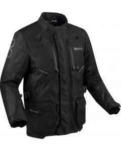 Bering Calgary Jacket Black