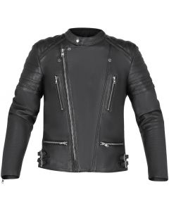 Richa Camden Jacket Black 100