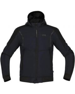 Richa Atomic Waterproof Jacket Black/Navy 1400