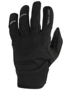 Richa Air Jet Gloves Black 100