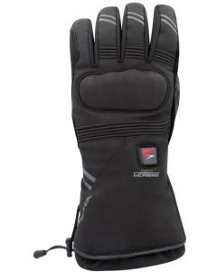 Richa Inferno Heated Gloves Women Black 100