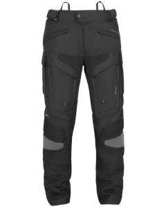 Richa Infinity 2 Adventure Women Trousers Black 100