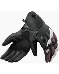 REV'IT Redhill Ladies Gloves Black/Pink