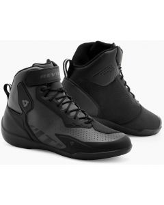 REV'IT G-Force 2 Shoes Black/Anthracite