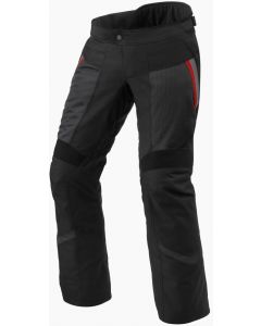 REV'IT Tornado 4 H2O Trousers Black