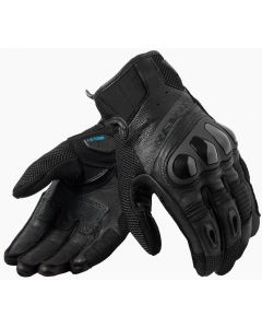 REV'IT Ritmo Gloves Black