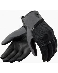 REV'IT Mosca 2 H2O Gloves Black/Grey