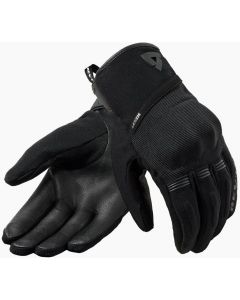 REV'IT Mosca 2 H2O Gloves Black