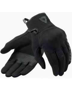 REV'IT Access Gloves Black