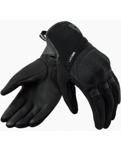 REV'IT Mosca 2 Ladies Gloves Black