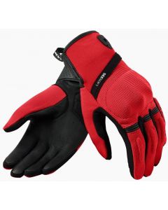 REV'IT Mosca 2 Ladies Gloves Red/Black