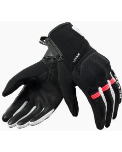 REV'IT Mosca 2 Ladies Gloves Black/Pink