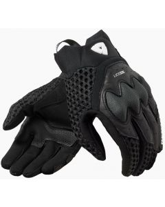 REV'IT Veloz Gloves Black