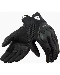 REV'IT Veloz Ladies Gloves Black