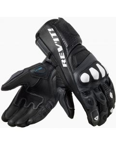 REV'IT Control Gloves Black/Anthracite