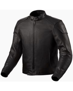 REV'IT Morgan Jacket Black