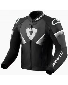 REV'IT Argon 2 Jacket Black/White