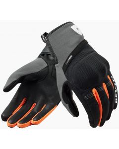 REV'IT Mosca 2 Gloves Black/Orange