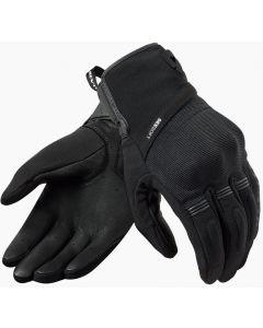 REV'IT Mosca 2 Gloves Black