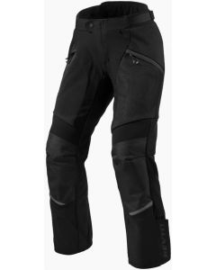 REV'IT Airwave 4 Ladies Trousers Black