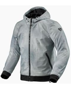 REV'IT Saros WB Jacket Grey/Dark Grey