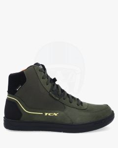 TCX Mood 2 Gore-Tex® Green/Black/Yellow 36J