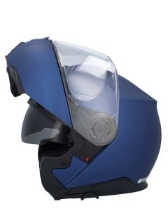 Schuberth C5 Blue