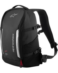 Alpinestars AMP3 Back Pack Black 10