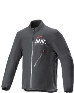 Alpinestars AMT Storm Gear Drystar XF Jacket Black 10