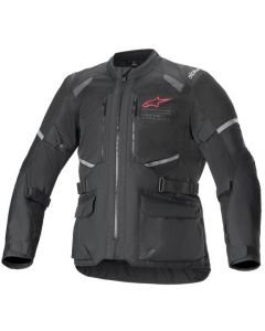 Alpinestars Andes Air Drystar Jacket Black 10