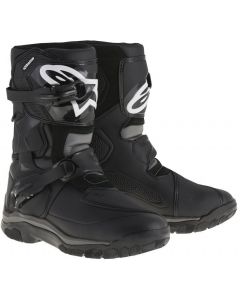 Alpinestars Belize Drystar Boots Black 10