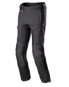 Alpinestars Bogota' Pro Drystar 3 Seasons Trousers Black Black 1100