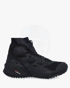 Alpinestars CR-1 Shoes Black Dark Gray 111