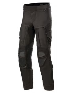 Alpinestars Halo Drystar Trousers Black Black 1100