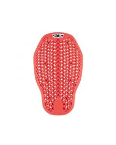 Alpinestars Nucleon Plasma Back Protector Insert Red Black 31