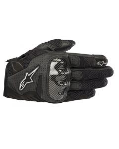 Alpinestars Stella Smx-1 Air V2 Gloves Black 10