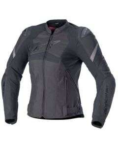 Alpinestars Stella T-GP Plus R V4 Jacket Black Black 1100