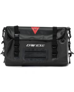 Dainese Explorer Wp Duffle Bag 60L Black 001