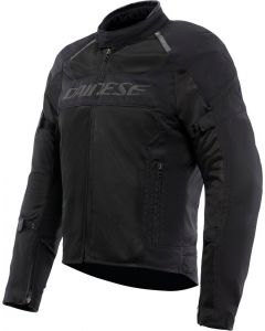 Dainese Air Frame 3 Tex Jacket Black/Black/Black 691