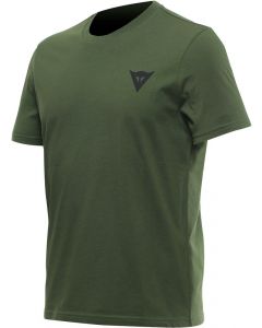 Dainese Dainese Racing Service T-Shirt Garden Green 33L