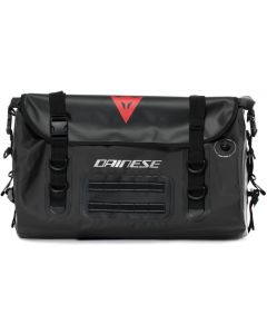 Dainese Explorer Wp Duffel Bag 45L Black 001