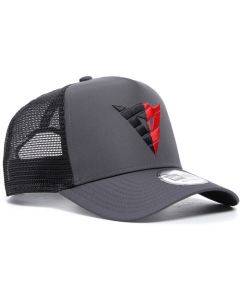 Dainese C07 Speed Demon E-Frame Trucker Cap Speed Demon 82L