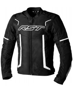 RST Pilot Evo CE Black/Black/White