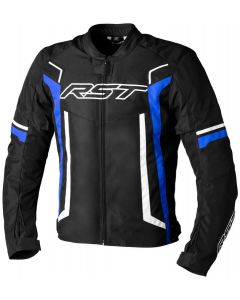 RST Pilot Evo CE Black/Blue/White