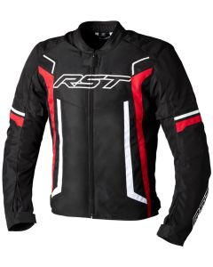 RST Pilot Evo CE Black/Red/White